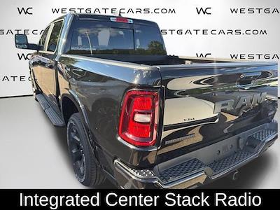 New 2026 Ram 1500 Lone Star Crew Cab for sale #ND15403 - photo 2