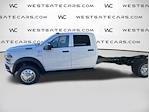 2026 Ram 4500 Crew Cab DRW 4WD Concrete Body for sale #ND15404 - photo 1