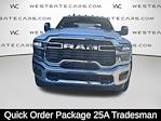 2026 Ram 4500 Crew Cab DRW 4WD Concrete Body for sale #ND15404 - photo 3