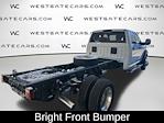 2026 Ram 4500 Crew Cab DRW 4WD Concrete Body for sale #ND15404 - photo 11