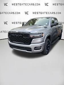 New 2026 Ram 1500 Lone Star Crew Cab for sale #ND15409 - photo 1