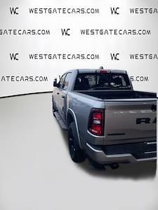 New 2026 Ram 1500 Lone Star Crew Cab for sale #ND15409 - photo 2