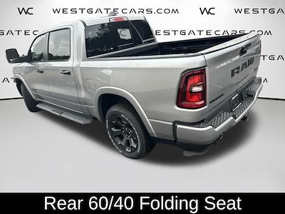 New 2026 Ram 1500 Lone Star Crew Cab for sale #ND15409 - photo 2