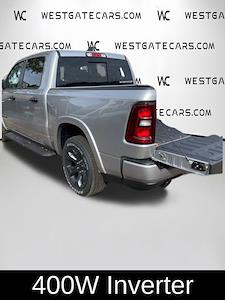 New 2026 Ram 1500 Lone Star Crew Cab for sale #ND15423 - photo 2