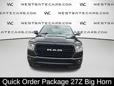 Used 2022 Ram 1500 Lone Star Crew Cab for sale #ND15525A - photo 2