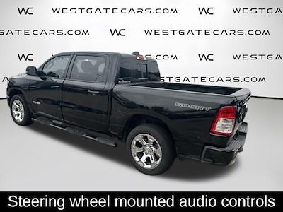Used 2022 Ram 1500 Lone Star Crew Cab for sale #ND15525A - photo 2