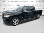 Used 2022 Ram 1500 Lone Star Crew Cab for sale #ND15525A - photo 1
