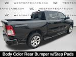 Used 2022 Ram 1500 Lone Star Crew Cab for sale #ND15525A - photo 16