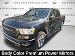 Used 2022 Ram 1500 Lone Star Crew Cab for sale #ND15525A - photo 23