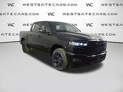 New 2025 Ram 1500 Lone Star Crew Cab 4WD Pickup for sale #ND15529 - photo 1