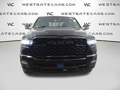New 2025 Ram 1500 Lone Star Crew Cab 4WD Pickup for sale #ND15529 - photo 2