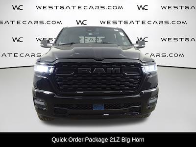 2025 Ram 1500 Crew Cab 4WD Pickup for sale #ND15529 - photo 2