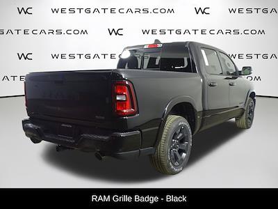 2025 Ram 1500 Crew Cab 4WD Pickup for sale #ND15529 - photo 1