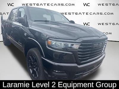 New 2026 Ram 1500 Laramie Crew Cab for sale #ND15538 - photo 1