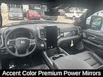 New 2026 Ram 1500 Laramie Crew Cab for sale #ND15538 - photo 25