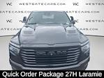 New 2026 Ram 1500 Laramie Crew Cab for sale #ND15538 - photo 7