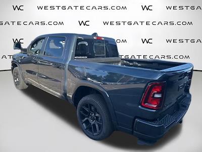 New 2026 Ram 1500 Laramie Crew Cab for sale #ND15540 - photo 2