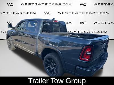 New 2026 Ram 1500 Laramie Crew Cab for sale #ND15540 - photo 2