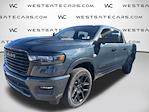 New 2026 Ram 1500 Laramie Crew Cab for sale #ND15540 - photo 1
