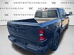 New 2026 Ram 1500 Laramie Crew Cab for sale #ND15540 - photo 8