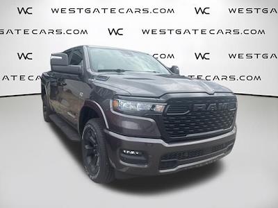 New 2026 Ram 1500 Lone Star Crew Cab for sale #ND15546 - photo 1