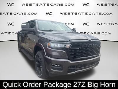 New 2026 Ram 1500 Lone Star Crew Cab for sale #ND15546 - photo 1