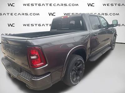 New 2026 Ram 1500 Lone Star Crew Cab for sale #ND15546 - photo 2