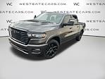 New 2026 Ram 1500 Laramie Crew Cab for sale #ND15547 - photo 1