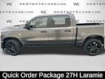 New 2026 Ram 1500 Laramie Crew Cab for sale #ND15547 - photo 7