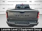 New 2026 Ram 1500 Laramie Crew Cab for sale #ND15547 - photo 9