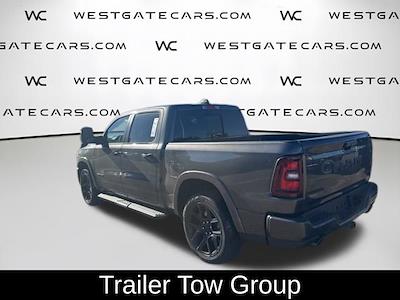 New 2026 Ram 1500 Laramie Crew Cab for sale #ND15565 - photo 2
