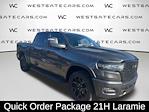 New 2026 Ram 1500 Laramie Crew Cab for sale #ND15565 - photo 1