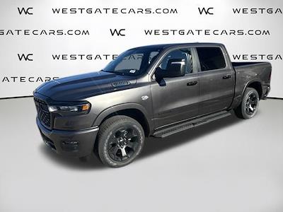 New 2026 Ram 1500 Lone Star Crew Cab for sale #ND15573 - photo 1