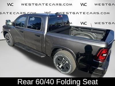 New 2026 Ram 1500 Lone Star Crew Cab for sale #ND15573 - photo 2
