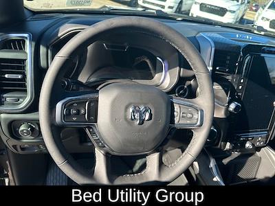 New 2026 Ram 1500 Lone Star Crew Cab for sale #ND15573 - photo 1