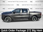 New 2026 Ram 1500 Lone Star Crew Cab for sale #ND15573 - photo 5