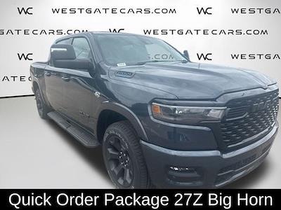 New 2026 Ram 1500 Lone Star Crew Cab for sale #ND15574 - photo 1