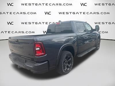 New 2026 Ram 1500 Lone Star Crew Cab for sale #ND15574 - photo 2