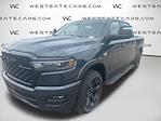 New 2026 Ram 1500 Lone Star Crew Cab for sale #ND15574 - photo 4