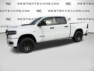 New 2026 Ram 1500 - photo 1