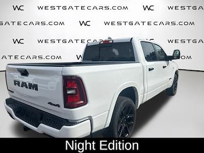 2026 Ram 1500 Crew Cab 4WD Pickup for sale #ND15586 - photo 2