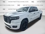 New 2026 Ram 1500 Laramie Crew Cab for sale #ND15586 - photo 4