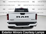 New 2026 Ram 1500 Laramie Crew Cab for sale #ND15586 - photo 32
