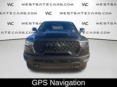 New 2026 Ram 1500 Rebel Crew Cab for sale #ND15590 - photo 1