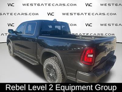 New 2026 Ram 1500 Rebel Crew Cab for sale #ND15590 - photo 2