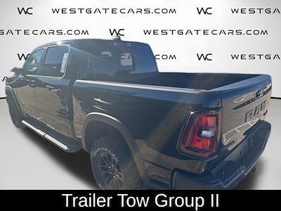 New 2026 Ram 1500 Rebel Crew Cab for sale #ND15591 - photo 2