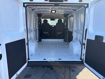 New 2026 Ram ProMaster 1500 Standard Roof Empty Cargo Van for sale #ND15603 - photo 2
