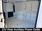 New 2026 Ram ProMaster 1500 Standard Roof Empty Cargo Van for sale #ND15603 - photo 18