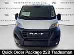 New 2026 Ram ProMaster 1500 Standard Roof Empty Cargo Van for sale #ND15603 - photo 5