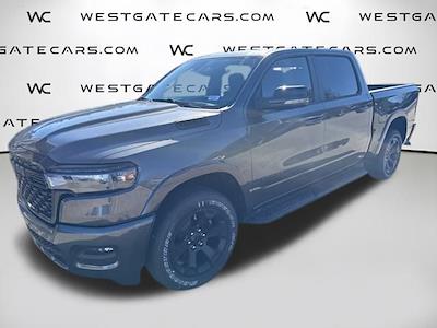 2026 Ram 1500 Crew Cab 4WD Pickup for sale #ND15611 - photo 1